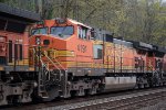 BNSF 4191